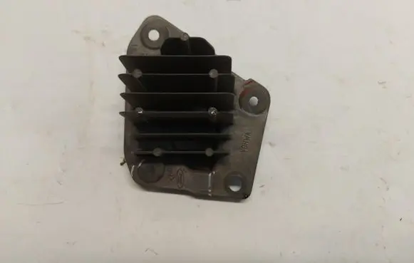 Ford Ranger IV Xenon control unit/module 