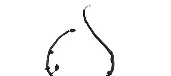 Volvo XC60 Parking sensor (PDC) wiring loom 872858541
