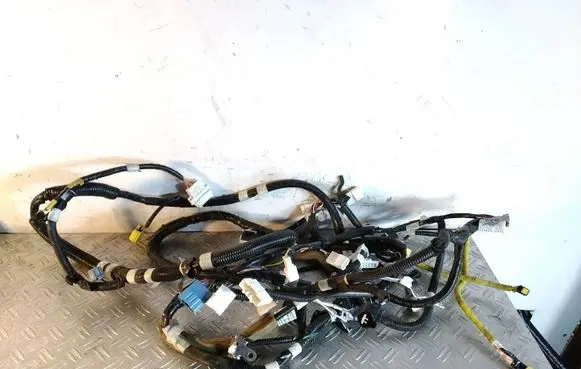 Toyota RAV 4 (XA40) Other wiring loom 8216242A81