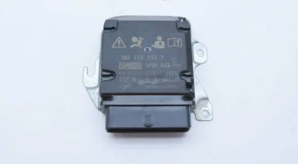 Volkswagen ID.4 Airbag control unit/module 3WA959655PJLINTER 3WA959655P