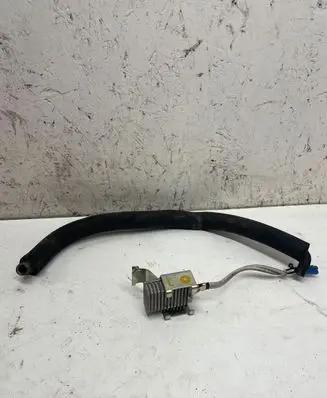 Toyota Prius (XW20) Heater blower motor/fan resistor 4453547050 0567770840
