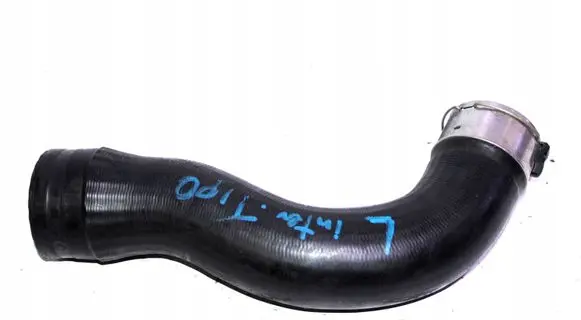 Fiat Tipo Intercooler hose/pipe