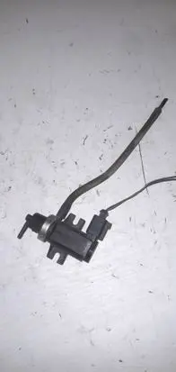 Seat Ibiza III (6L) Turbo solenoid valve 1J0906627