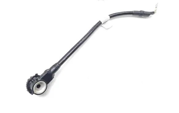 BMW i4 Negative earth cable (battery) 5A6827901 10304410 5A68279