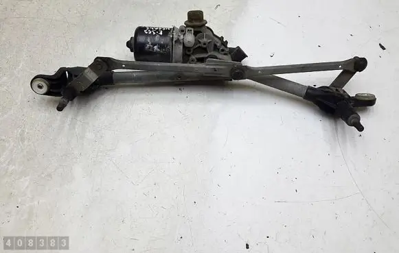 Renault Megane III Front wiper linkage w000001616