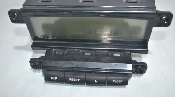 KIA Ceed Screen/display/small screen 957101H700