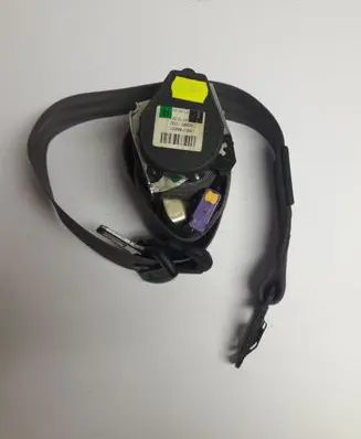 Audi A4 S4 B6 8E 8H Front seatbelt 8E0857706G 560788601