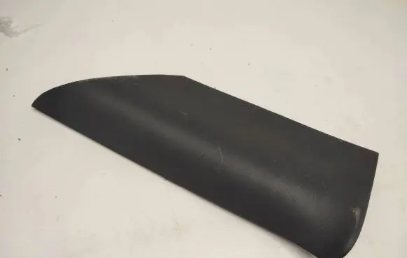 Dodge Challenger (C) pillar trim 1HP72DX9AD 115A833300BL SA81CD00R