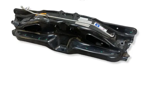 Fiat Ducato Top upper radiator support slam panel 