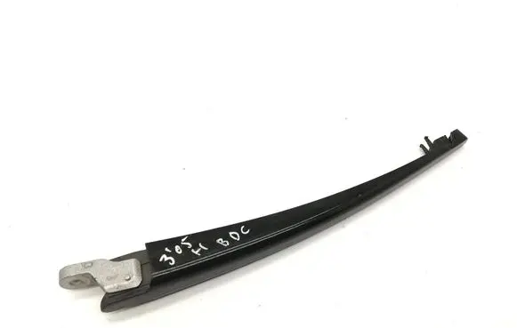 Mazda 3 I Rear wiper blade 