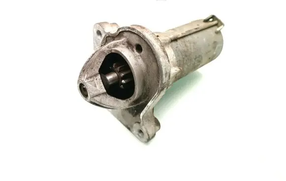 Ford Fiesta Starter motor 8V21-11000-AE