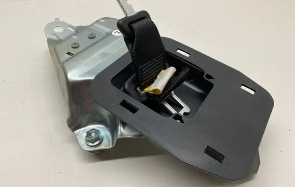 Toyota RAV 4 (XA40) Roof seat belt 7J5190 0C253 183401