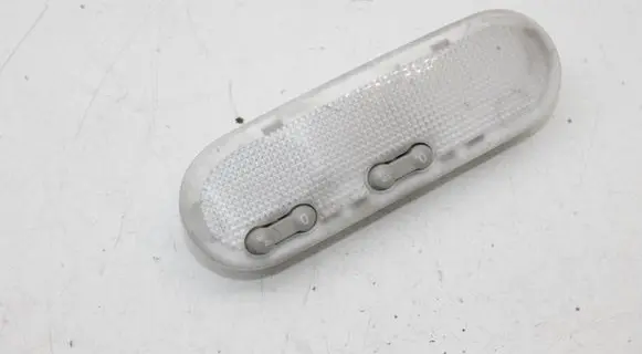 Opel Movano B Front seat light
