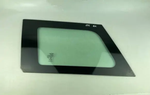 Mini One - Cooper F56 F55 Rear side window 43R007951 E000255