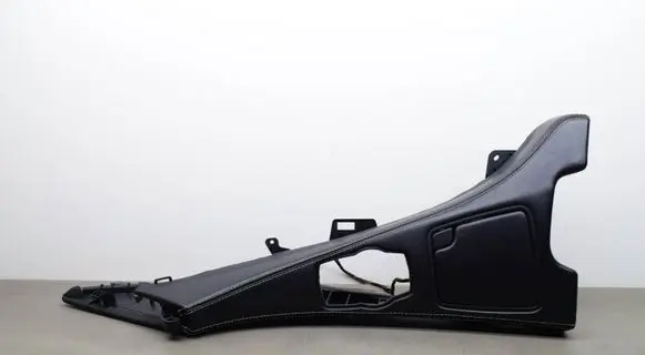 BMW 6 F06 Gran coupe Other center console (tunnel) element 9197231 9197340