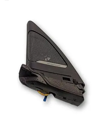 BMW 3 GT F34 Dash center speaker trim cover 51337295509 7295509