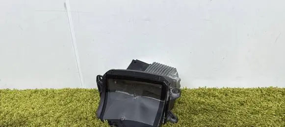 BMW X3 G01 Head up display screen 8784905