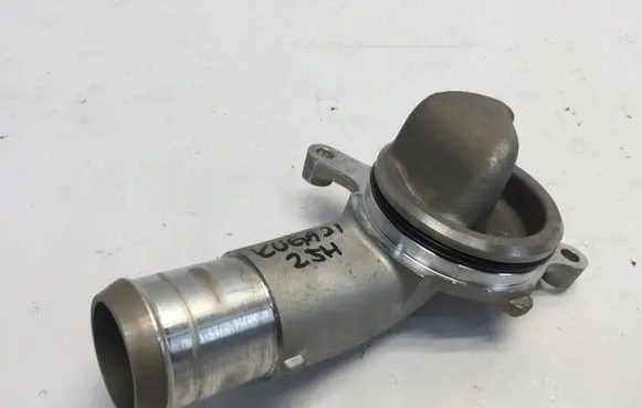 Ford Kuga III Engine coolant pipe/hose LX6E8B593AA