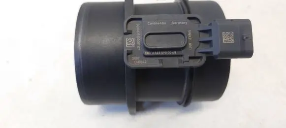 Mercedes-Benz Sprinter W906 Mass air flow meter A6450900048 6450900048