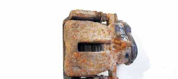 Audi A4 S4 B8 8K Rear brake caliper 32335478