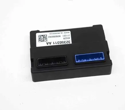 Volvo XC40 Other devices 32350311AA B050950263