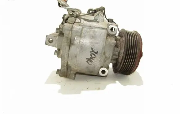 Mitsubishi ASX Air conditioning (A/C) compressor (pump)