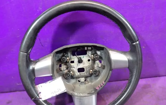 Ford Focus C-MAX Steering wheel 4M513600EJW