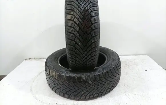 Volkswagen PASSAT B5 R15 winter tire 