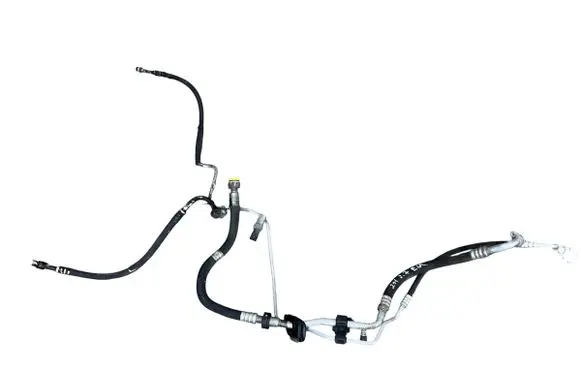 Mercedes-Benz E W211 Air conditioning (A/C) pipe/hose A2118301615 2118301615 A2118304115
