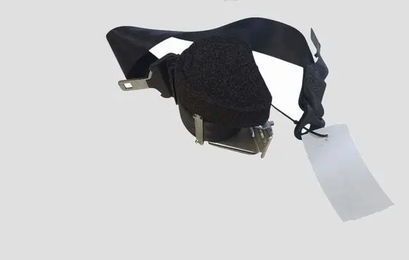 Citroen C5 Rear seatbelt 96561744XX