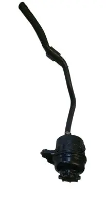 BMW 7 E65 E66 Power steering fluid tank/reservoir 32411097164