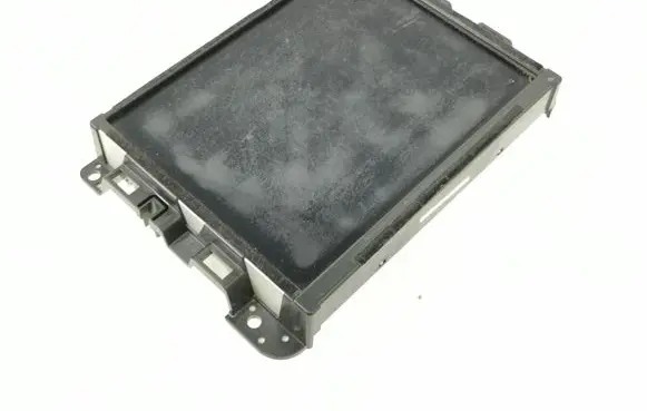 Dodge RAM Screen/display/small screen 68292209AE