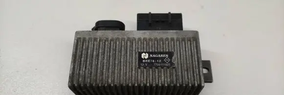 Renault Laguna II Glow plug pre-heat relay 7700111525