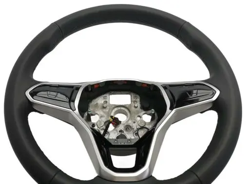 Volkswagen ID.3 Steering wheel 10A419089BQ