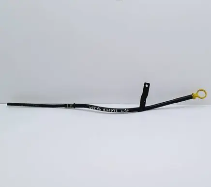 Opel Vectra B Oil level dip stick 09158396 9240117