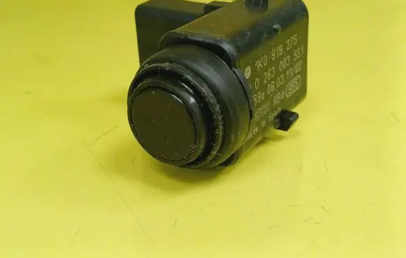 Volkswagen Golf Plus Parking PDC sensor 1K0919275
