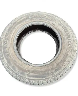 Fiat Ducato R16 C winter tire 