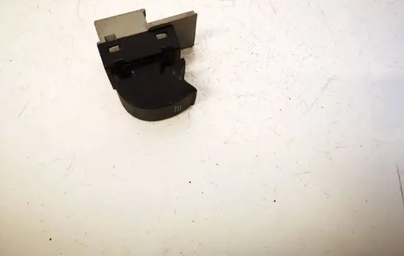 Audi A6 S6 C5 4B Electric window control switch 4B0959855