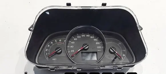 Toyota RAV 4 (XA30) Speedometer (instrument cluster) 42K50