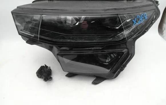 Skoda Kodiaq Headlight/headlamp 566941035 0022390012 02806202