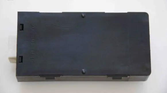 Lexus LS 430 Other devices ICP032TC00