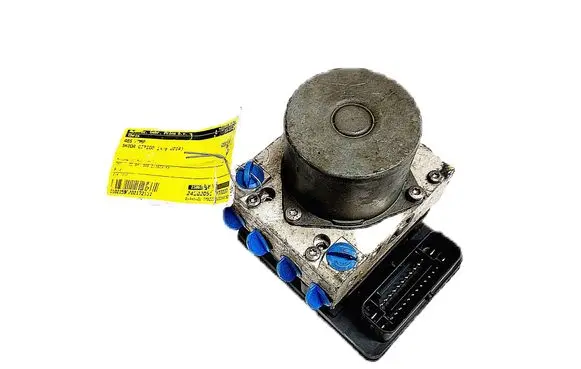 Skoda Citigo ABS Pump 1S0614517E