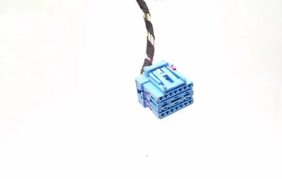 Audi A6 S6 C7 4G Other wiring loom 4F0972483D