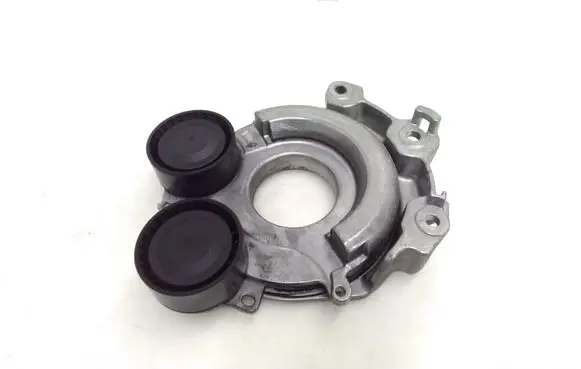 Mazda CX-30 Alternator belt tensioner INAF62081404 20200603 PAK915980