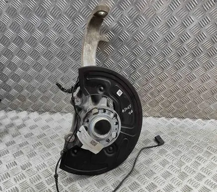 Mercedes-Benz EQE v295 Front wheel hub A2973340300 A2953320400