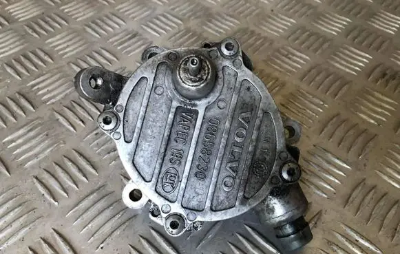 Volvo XC90 Vacuum pump 08658230 070236