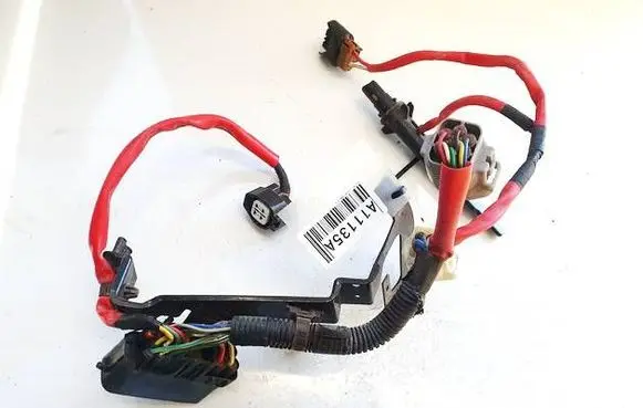 Lexus GS 300 350 430 450H Other wiring loom 