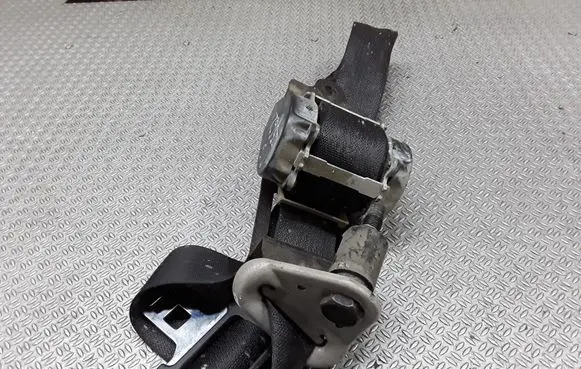 Chrysler Pacifica Rear seatbelt 684400E