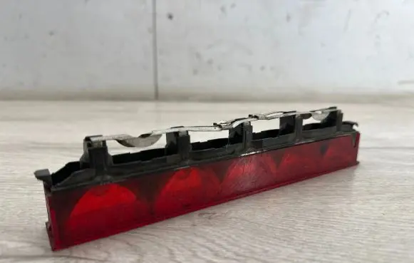 Honda Civic Third/center stoplight E2025035