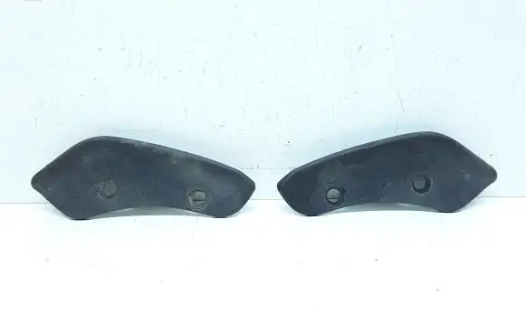 Front mudguard